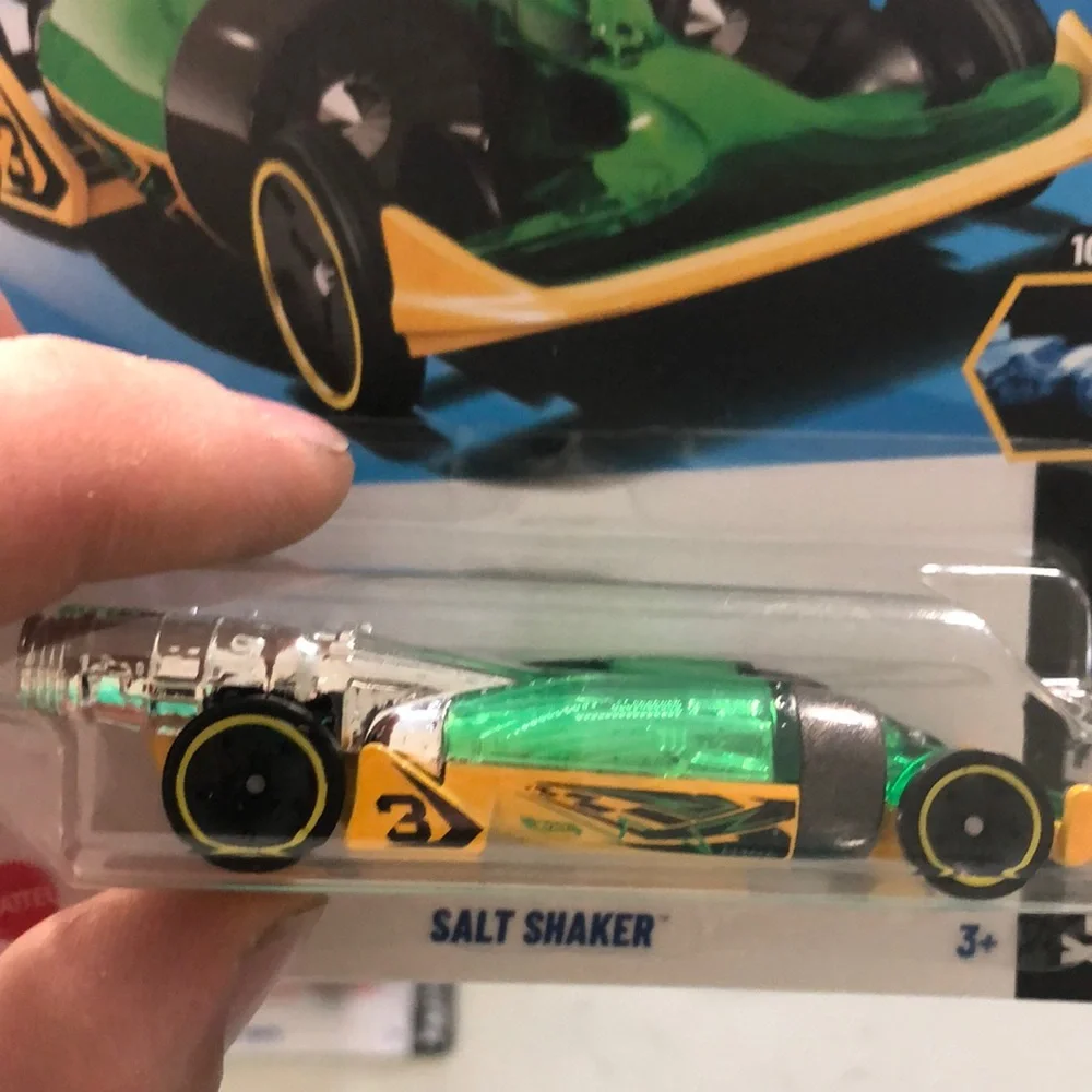 X-Racers Die-Cast Cars Set